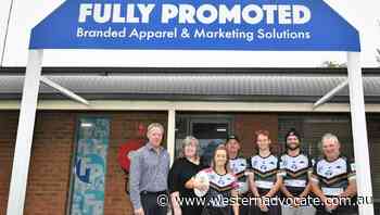 Bathurst Panthers juniors and seniors to have the same look for season 2022 - Western Advocate