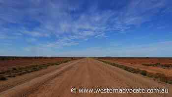 SA outback roads reopen after deluge - Western Advocate