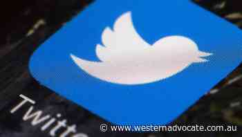 Twitter sees growth in users, profit - Western Advocate