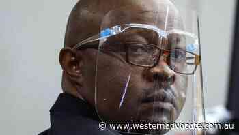 Accused serial killer guilty of one murder - Western Advocate