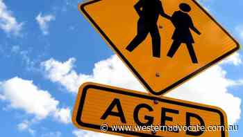 Aged care workers to strike for better pay - Western Advocate