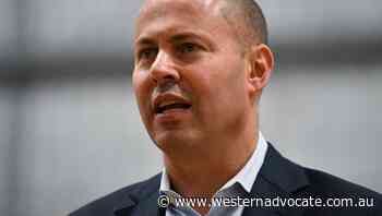 Close election in Kooyong: Frydenberg - Western Advocate