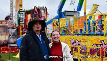 Bathurst Showground to host the 153rd edition of the Royal Bathurst Show from April 29 to May 1 - Western Advocate