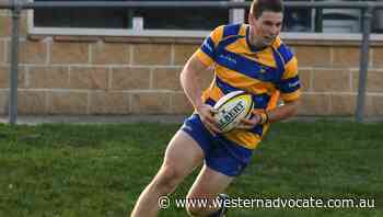 Bathurst Bulldogs aim for 80-minute effort against Dubbo Kangaroos in Blowes Cup - Western Advocate