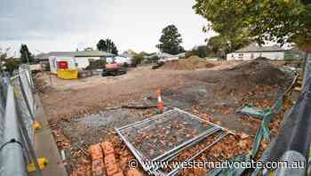 Village Bakehouse set to join the Bathurst community later this year - Western Advocate