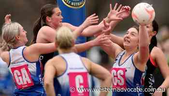 Bathurst Netball Association's 2022 season gets underway with six-team A grade competition - Western Advocate