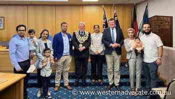 Local and state government | Budget, sesquicentenary and forestry plan - Western Advocate