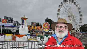 Police to crack down on antisocial behaviour - Western Advocate