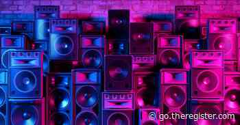 MIT's thin plastic speakers fall flat. And that's by design