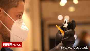 Vaccine makers see off push to share Covid know-how