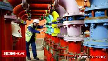 Coal plants asked to stay open longer due to energy supply fears