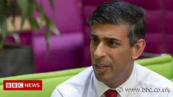 Silly to boost support on energy bills now, says chancellor