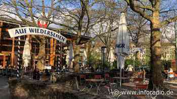 Gastro in Berlin: Personal dringend gesucht | rbb24 Inforadio - Inforadio vom rbb