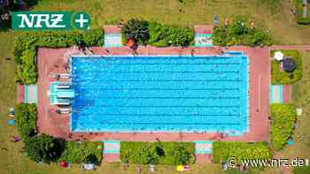 Freibäder: Wenig Personal, hohe Kosten und ein warmer Sommer - NRZ News
