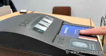 Besseres Essen und mehr Personal: DRK und Kreis wollen bei Ukraine-Hilfe nachjustieren - Donnersbergkreis - Rheinpfalz.de