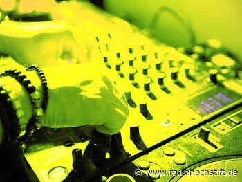 Eventbranche in Not: Viel Arbeit - wenig Personal - Radio Hochstift