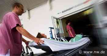 Betrunkener würgt Arzt: Mehr Gewalt gegen Personal in Kliniken? - Neue Westfälische