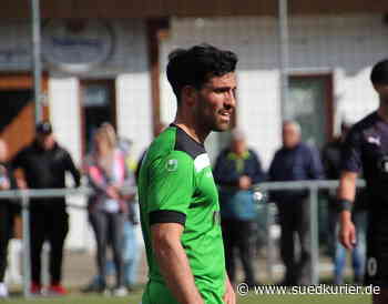 SV Denkingen - FC Furtwangen: Weite Anreise und wenig Personal - SÜDKURIER Online