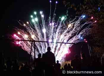 Enhanced security at Tecumseh's Victoria Day fireworks - BlackburnNews.com