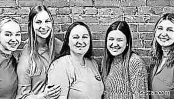 OBU students work with Tecumseh chamber for marketing - Shawnee News-Star
