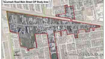 Tecumseh moves to temporarily suspend Property Improvement Grant - AM800 (iHeartRadio)