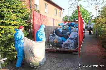 Das Drama um einen psychisch kranken Mann