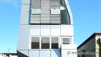 Open Christchurch brings the city's hidden architecture into the light - Stuff