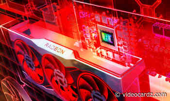 AMD begins RDNA3 (GFX11) graphics architecture enablement for LLVM project - VideoCardz.com