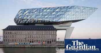 The Flanders phenomenon: how Belgian buildings went from joke to genius - The Guardian