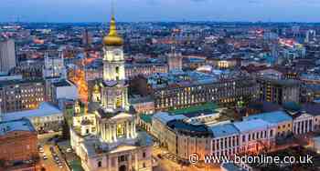 NLA to host screening of Kharkiv architecture documentary - Building Design