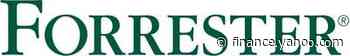 Forrester Introduces Global Technology Strategy Impact And Enterprise Architecture Awards To Honor Organizations That Drive Business Growth Through Customer Obsession - Yahoo Finance