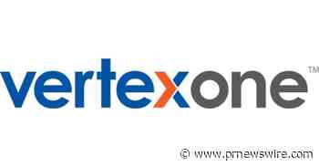 VertexOne Unveils New Brand Architecture To Reflect Its Evolution - PR Newswire