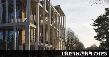 Grafton Architects win European prize for contemporary architecture - The Irish Times
