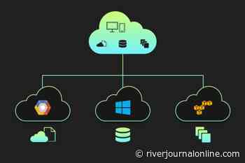 How Can Multi-Cloud Architecture Help You - River Journal Staff