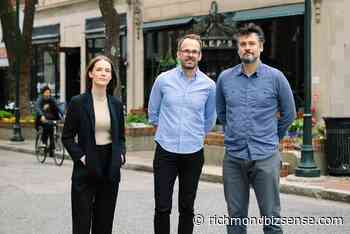 Architecture and design firm Marvel adds Richmond to its universe - RichmondBizSense