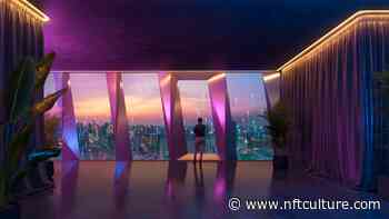 The ArtBlocks of the Metaverse – Habitats are the future of architecture - NFT Culture