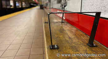 Attend meetings on delaying Porter bike lanes, 'hostile architecture' and a North Charles clinic - Cambridge Day