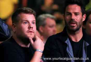 James Corden reveals reason for quitting Late Late Show in lengthy statement