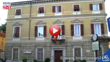 Il Comune di Ovada respinge le critiche per i ritardi al cantiere di piazza Garibaldi - Telecity News 24