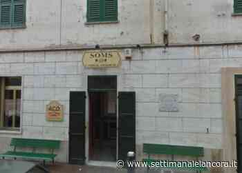 Il 1° maggio ed i 150 anni della Soms Ovada - L'Ancora