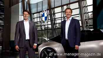 BMW: Manfred Schoch zieht nach 35 Jahren im Betriebsrat Bilanz: "Viel zu abhängig von China und Korea"