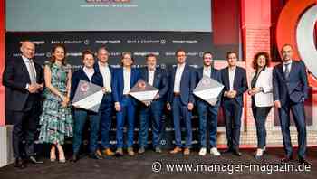 Hello Fresh kocht die Erwartungen hoch