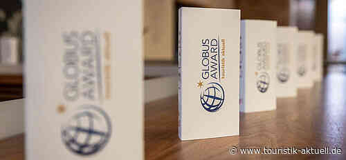 Podcast: Der Globus Award und die Hintergründe