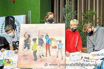 Gesamtschule Gescher soll sechszügig werden – mit Teilstandort in Velen - Münsterland Zeitung