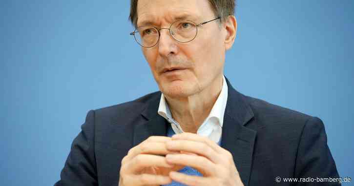 Lauterbach für Freitestung nach verkürzter Corona-Isolation