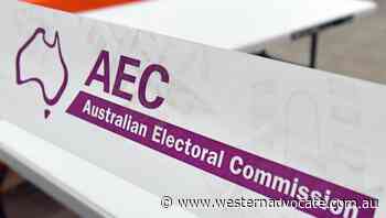 False Liberal candidate address probed - Western Advocate