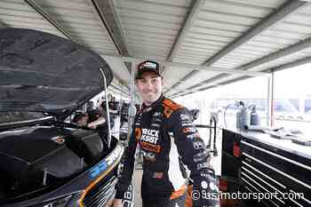 Le Brocq to get early Bathurst Supercars laps - Motorsport US