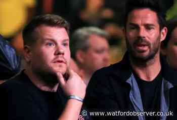 James Corden reveals reason for quitting Late Late Show in lengthy statement