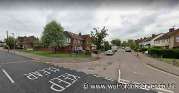 Planned road closures in Watford, Rickmansworth and Oxhey