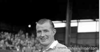 Liam Griffin: Nickey Rackard did more for hurling in Wexford than anyone did for any county - Irish Examiner